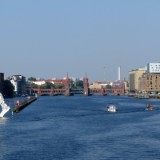 1609F 111 Blick Richtung Zentrum